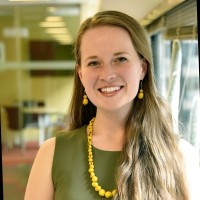 Inter-American Foundation Employee Emilie Nigg's profile photo