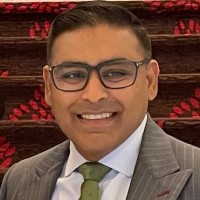 TERUMO AMERICAS HOLDING, INC Employee Keyur Shah's profile photo