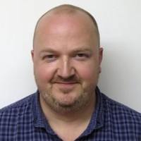 Reach plc Employee Ted O'Neill's profile photo
