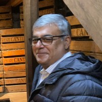 Dodla Dairy Ltd Employee Sunil Reddy's profile photo