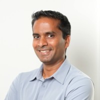 Pacific Blue Cross Employee Sreekanth Banka's profile photo