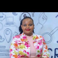 TalkRemit Employee Marianne Kinyenje's profile photo