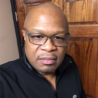 Honeywell UOP Training Employee Frederick McDonald's profile photo