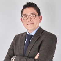 FOBLGATE Employee Jay Hwang's profile photo