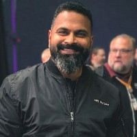 Muhammed Basil Email & Phone Number