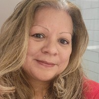 Ludwig Plus Employee Helen Fernicola's profile photo