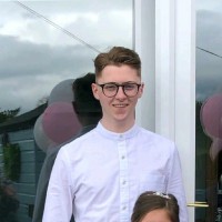 Oisín McKeown Email & Phone Number