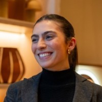 Studio Arthur Casas Employee Luiza Pizzo Barbosa's profile photo