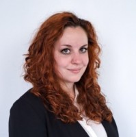 GRUNDFOS Employee Nóra Tóth's profile photo