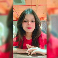 Techolution Employee Nidhi Pathak's profile photo