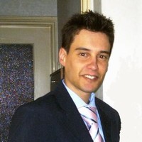 Abbott Risk Consulting Employee Diego Conti's profile photo