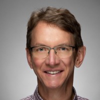 Retired Employee John Keech's profile photo