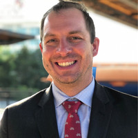 CoStar Group Employee Rob McCracken's profile photo