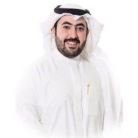 Diriyah Gate Development Authority Employee Trad Bahabri's profile photo