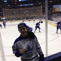 Moser Employee Andy Prior's profile photo