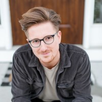 At Home Realty Group Employee Brax Vandervort's profile photo