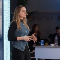 TransPerfect Life Sciences Employee Kelsey Brown's profile photo