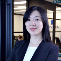 Sylvia Cao Email