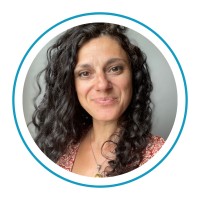 KOMPAÏ robotics Employee Marina Jallabert's profile photo