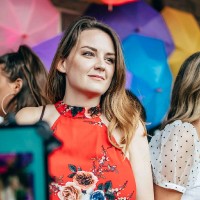 Cernucci Employee Victoria Pearson's profile photo