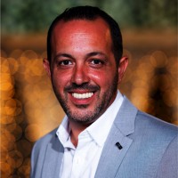 Avnet Silica Employee Roi Chirklvich's profile photo