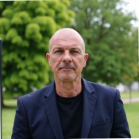 Tim Harlow Email & Phone Number