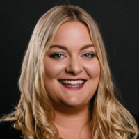 Perjantai Employee Katri Kallionpää's profile photo