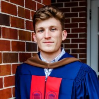 Grant Thornton (US) Employee Tyler McBride's profile photo