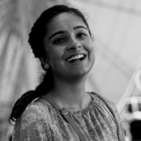 Texas A&M Forest Service Employee Shraddha Sharma's profile photo