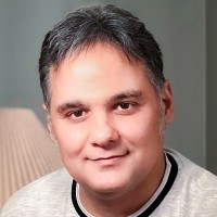 Con-Pro Industries Canada Ltd. Employee Mohammad Mirshahi's profile photo