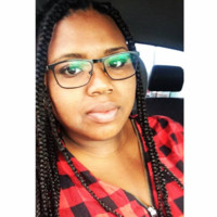 STINAPA Bonaire Employee Arantza Jansen's profile photo