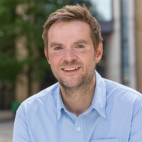 Sempai Employee Russell Watkins's profile photo