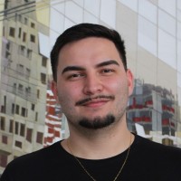 GoodStream Employee Pedro Lages Ribeiro's profile photo