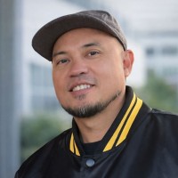 Archetype Entertainment Employee Tristan Sacramento's profile photo