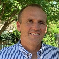 Whitefield Academy Employee Steve Hellier's profile photo