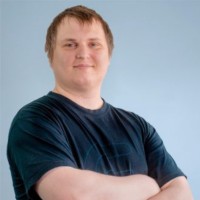 IEX Employee Kim Solberg's profile photo