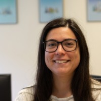 PartnerPage Employee Laura Bañeza's profile photo