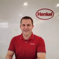 Henkel Employee Mark Nagel's profile photo