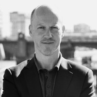 Waugh Bacchus Design+Consult Ltd Employee Chris Waugh-Bacchus's profile photo