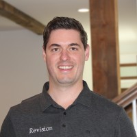 Revision LLC Employee Nicholas Schoenheider's profile photo