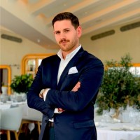 Triple Sea Food Employee Enrico Caruso's profile photo
