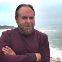 Burlingame Hillsborough History Museum Employee Russ Cohen's profile photo