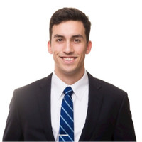 TD Securities Employee Brandon Gardner's profile photo
