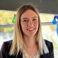 Carrier Employee Mathilde Brun's profile photo