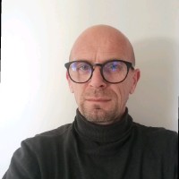 Stephane Roger Email