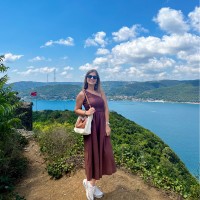 Melike Ergün Email