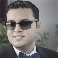 HNM Architecture Employee Freddy Mejia's profile photo
