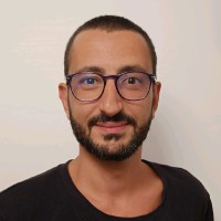 Kondor CS s.r.l. Employee Simone Sebastiano's profile photo