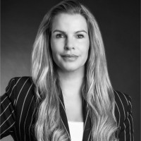 MG Motor Deutschland Employee Maike Eberwein's profile photo