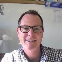 Twin Valley South High School Employee John Mohn's profile photo